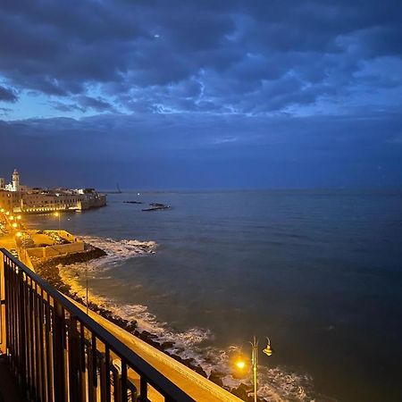 Apartmán Fronte Mare Molfetta Exteriér fotografie