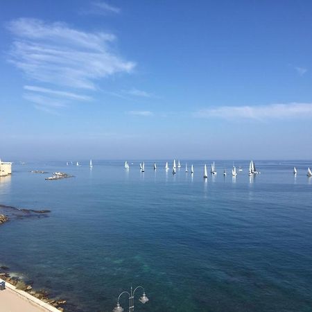 Apartmán Fronte Mare Molfetta Exteriér fotografie