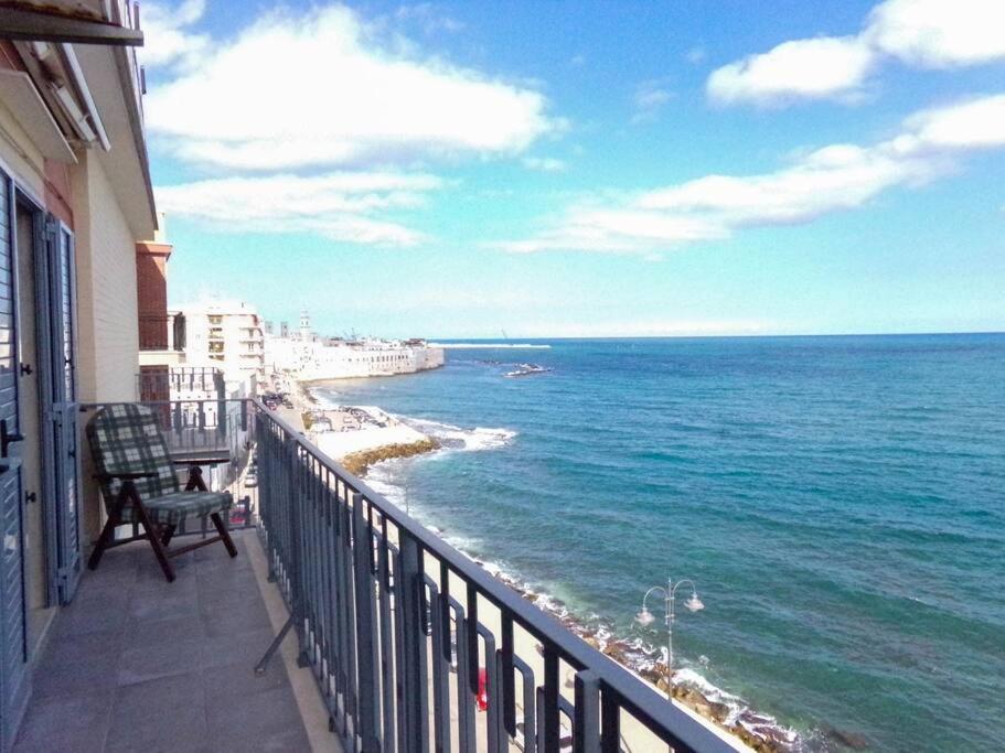 Apartmán Fronte Mare Molfetta Exteriér fotografie