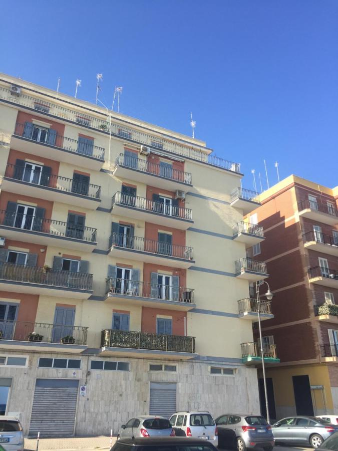 Apartmán Fronte Mare Molfetta Exteriér fotografie