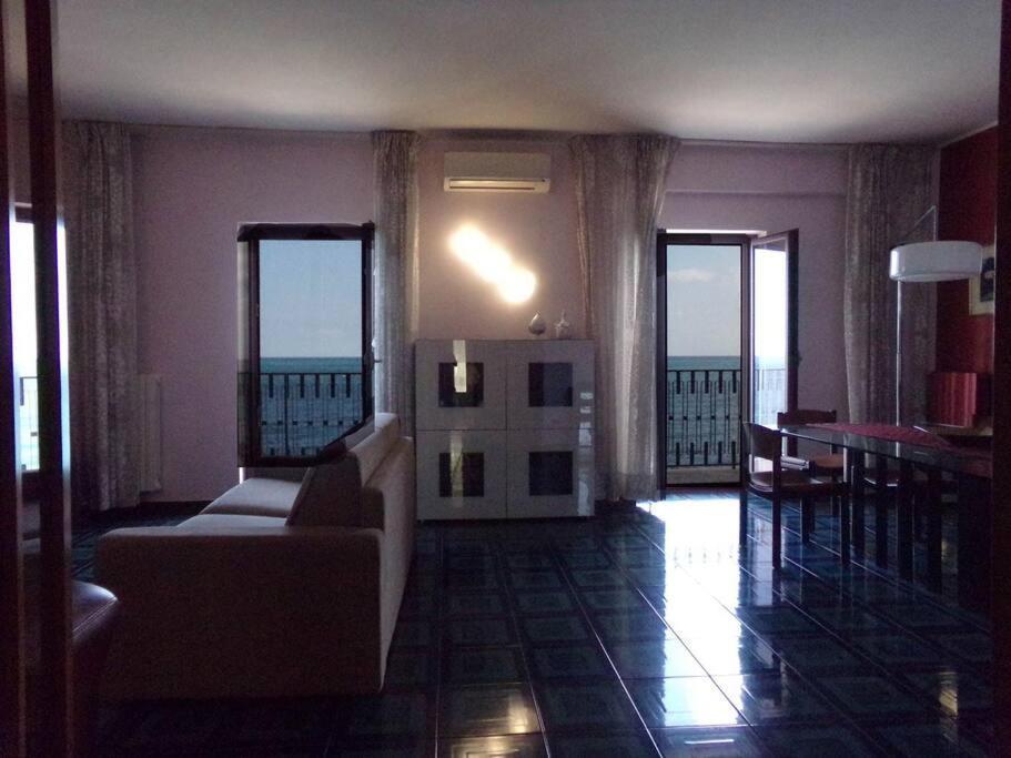 Apartmán Fronte Mare Molfetta Exteriér fotografie