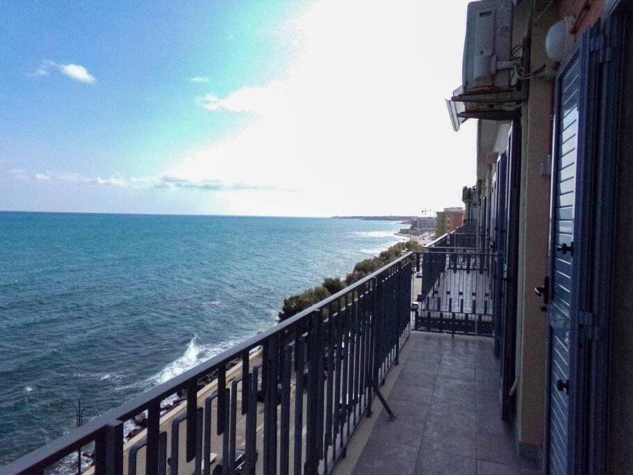 Apartmán Fronte Mare Molfetta Exteriér fotografie