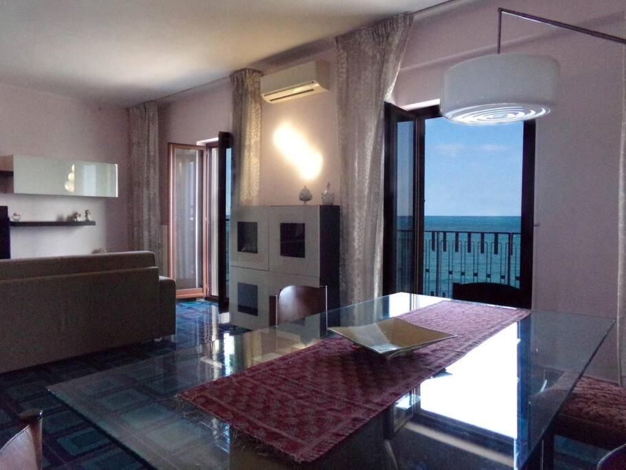 Apartmán Fronte Mare Molfetta Exteriér fotografie