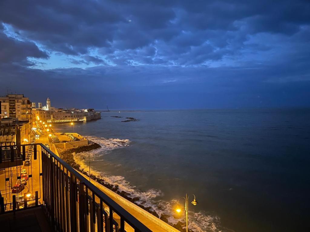 Apartmán Fronte Mare Molfetta Exteriér fotografie